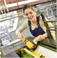 drukarnia w naszej firmie