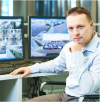 ochrona w naszej firmie