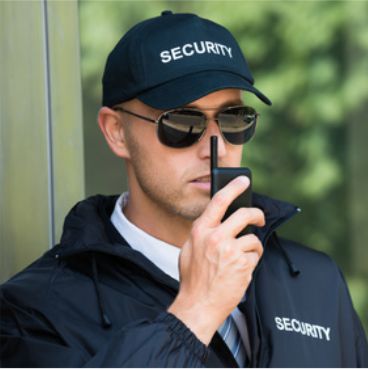 ochrona w naszej firmie